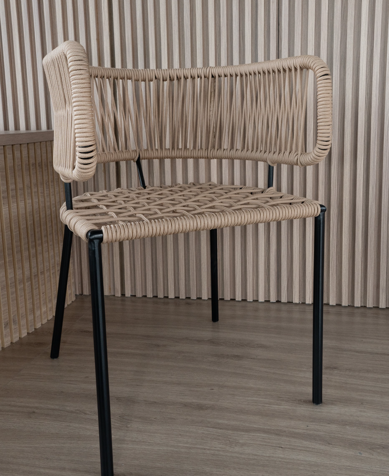 Palermo 2 - exterior