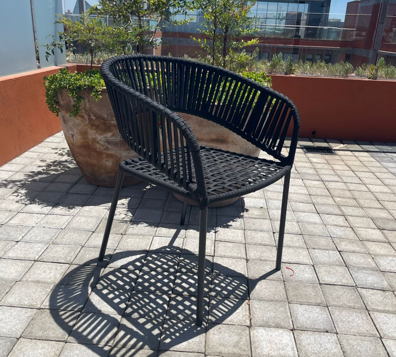 Palermo 3 - exterior