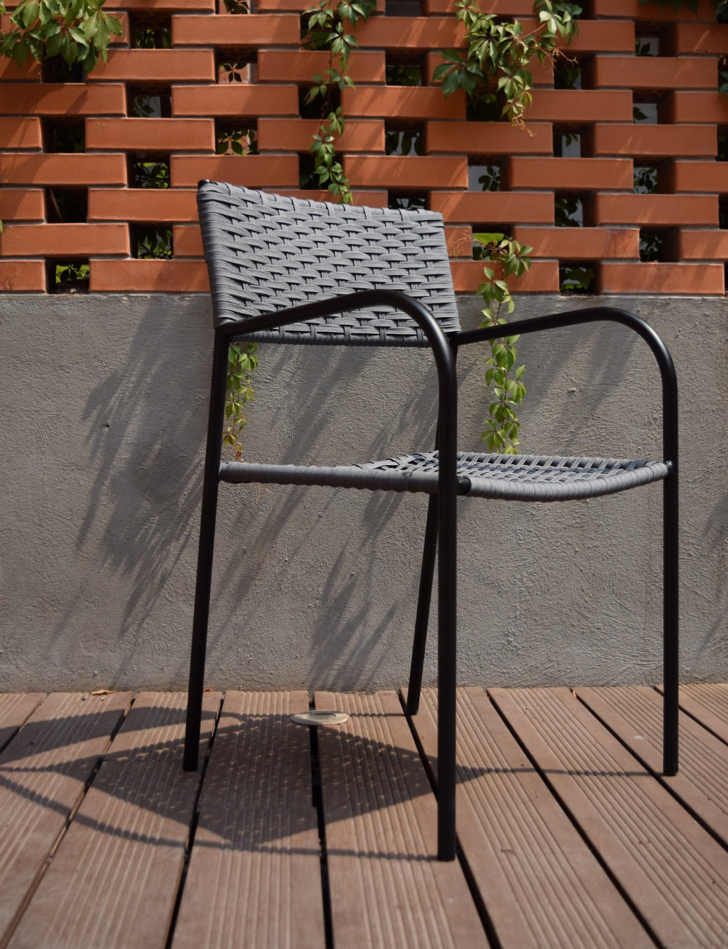 Palermo Small - exterior