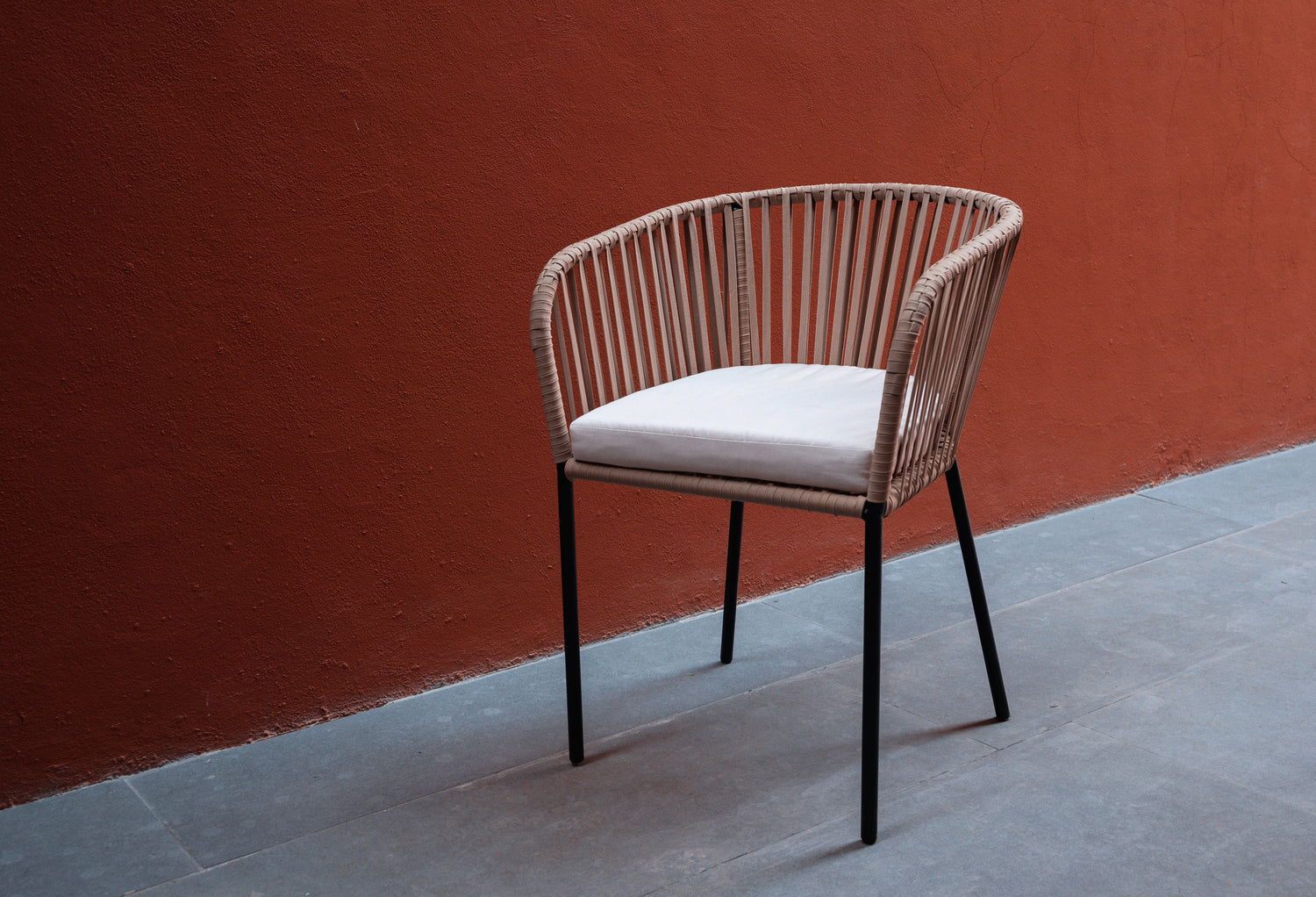 Palermo 1 - exterior